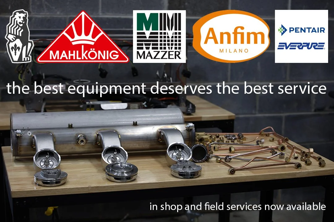 You asked, and we listened. We've expanded our tech team and now (re)offer our cordial and manufacturer trusted technical services to clients who have not purchased equipment directly from us.

Installations, site install surveys, and consulting are 