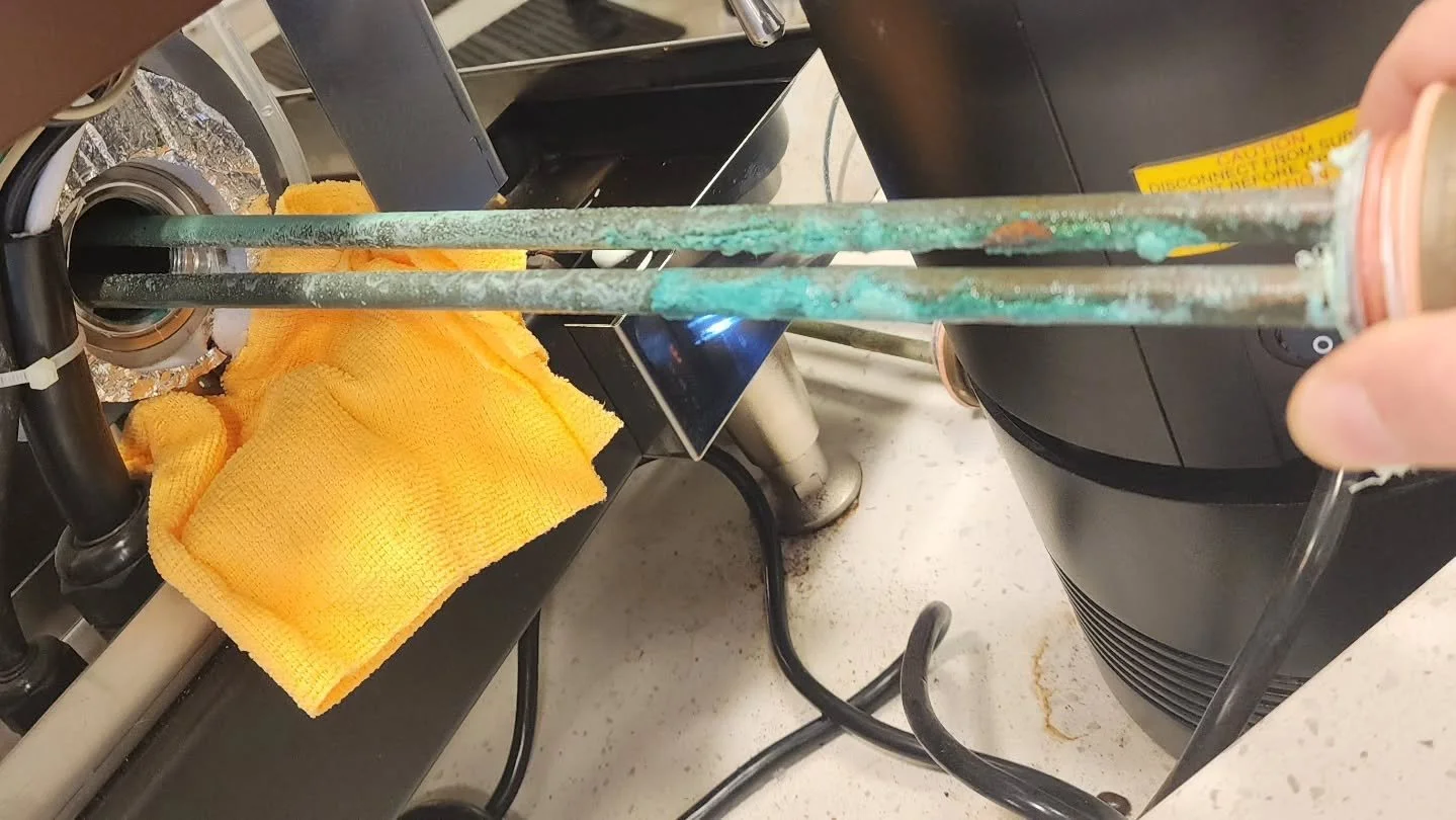 A friendly PSA before clicking &ldquo;add to cart&rdquo; on a piece of equipment your business depends on.

Black Friday/Cyber Monday deals can be very tempting on the initial purchase, but partnering with a local technical company can save you far m