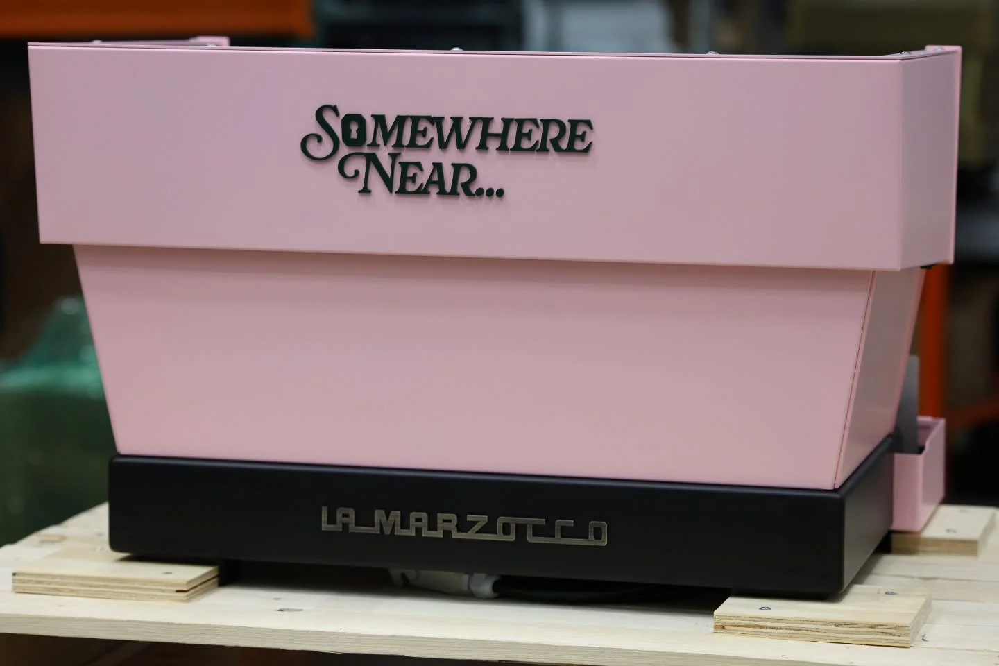 Every custom badge starts from a digital file from our client. From there, we modify the artwork to add small &lsquo;bridges&rsquo;. These keep the design connected as one solid piece as needed by our metal vendor for clean laser-cutting.

Each piece