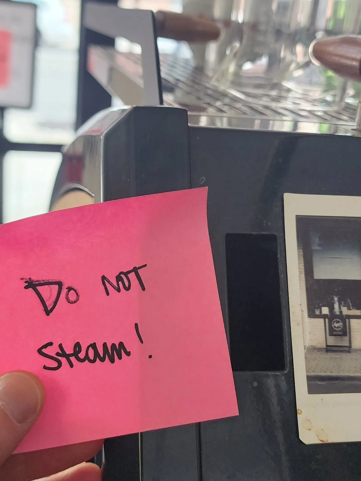 When equipment goes down, we know it affects more than just the machine. It affects your team, your service, and your revenue. Partnering with Legacy Coffee Tech for your equipment purchase means fast diagnosis and resolution of warranty issues, back