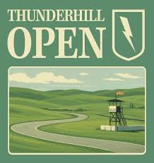 Thunderhill Open - Willows, Ca