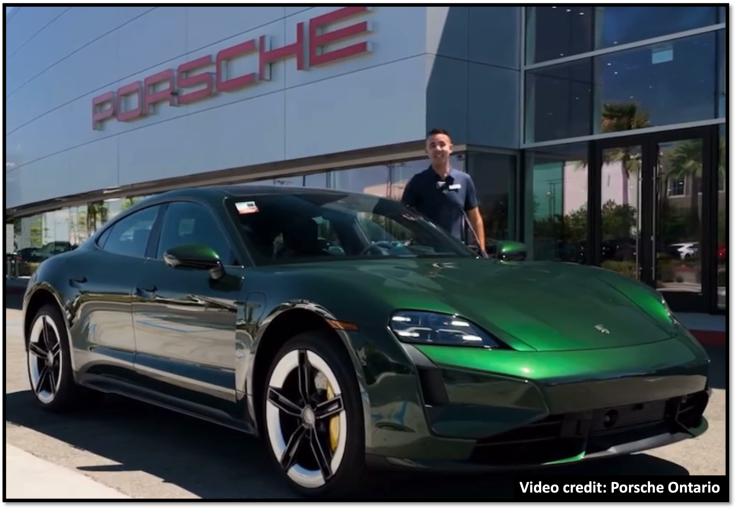 3 European suspension breakthroughs could lift US sedan and coupe sales.