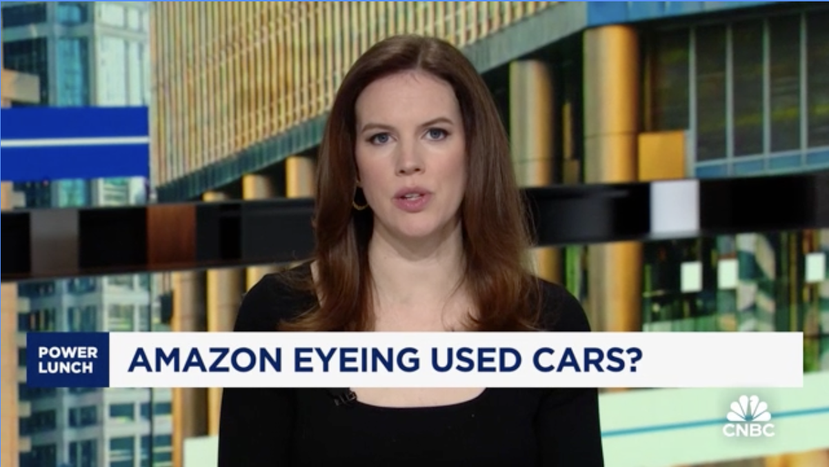 Amazonโs used car experiment: Can they really eliminate negotiation?