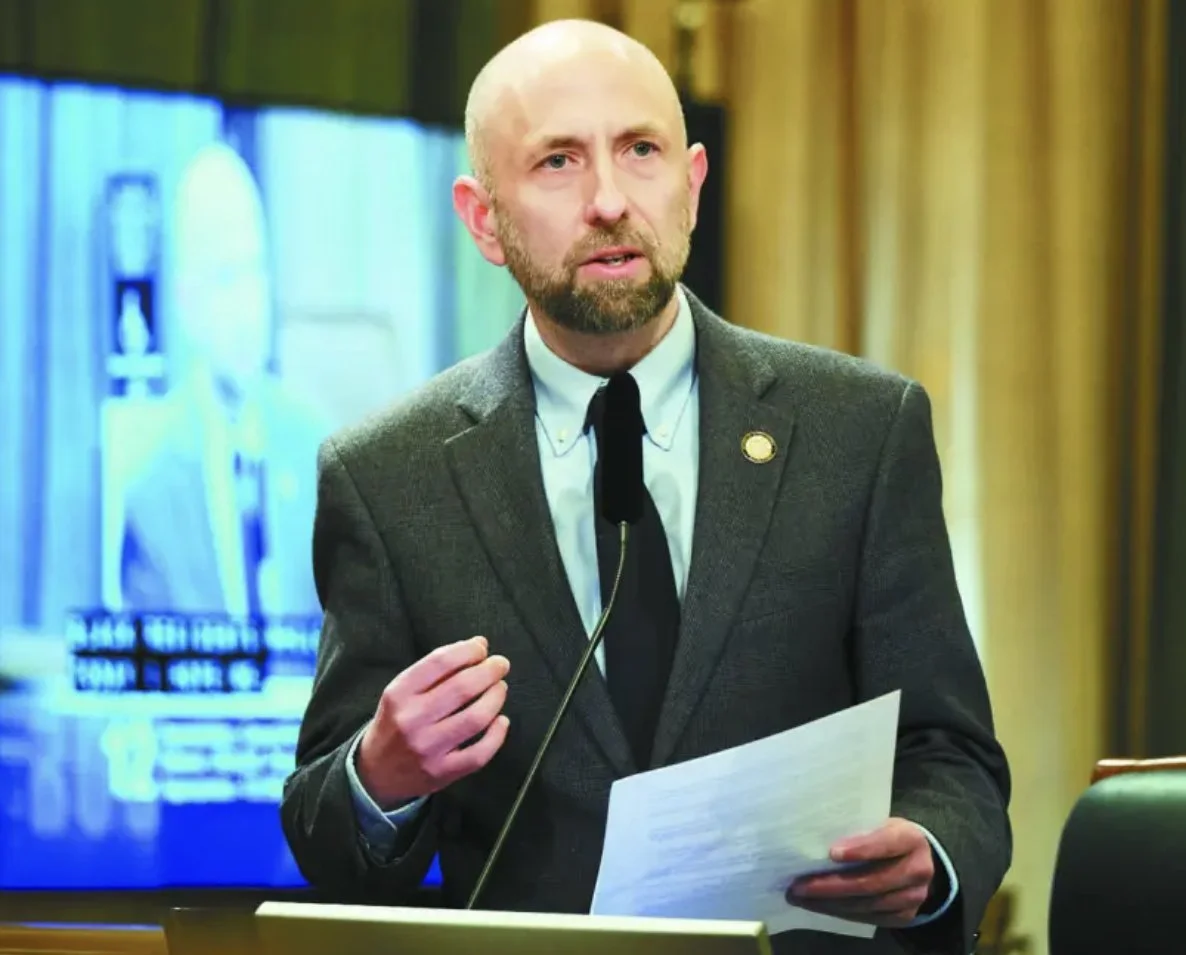 Statement: Prioritize Municipal Affairs