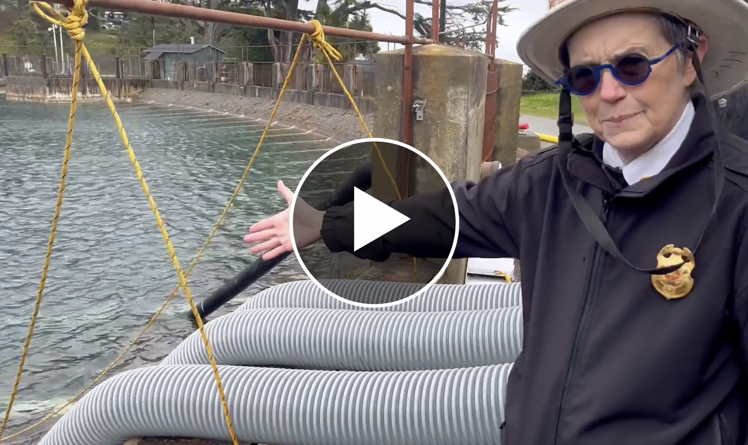 Sunset Profile: The Future of Firefighting on the Westside