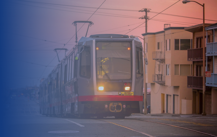 TRANSPORTATION