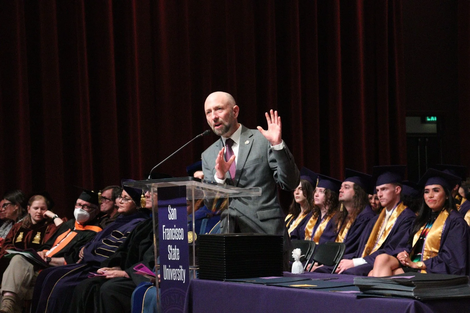 What Would Jimmy Carter Do?