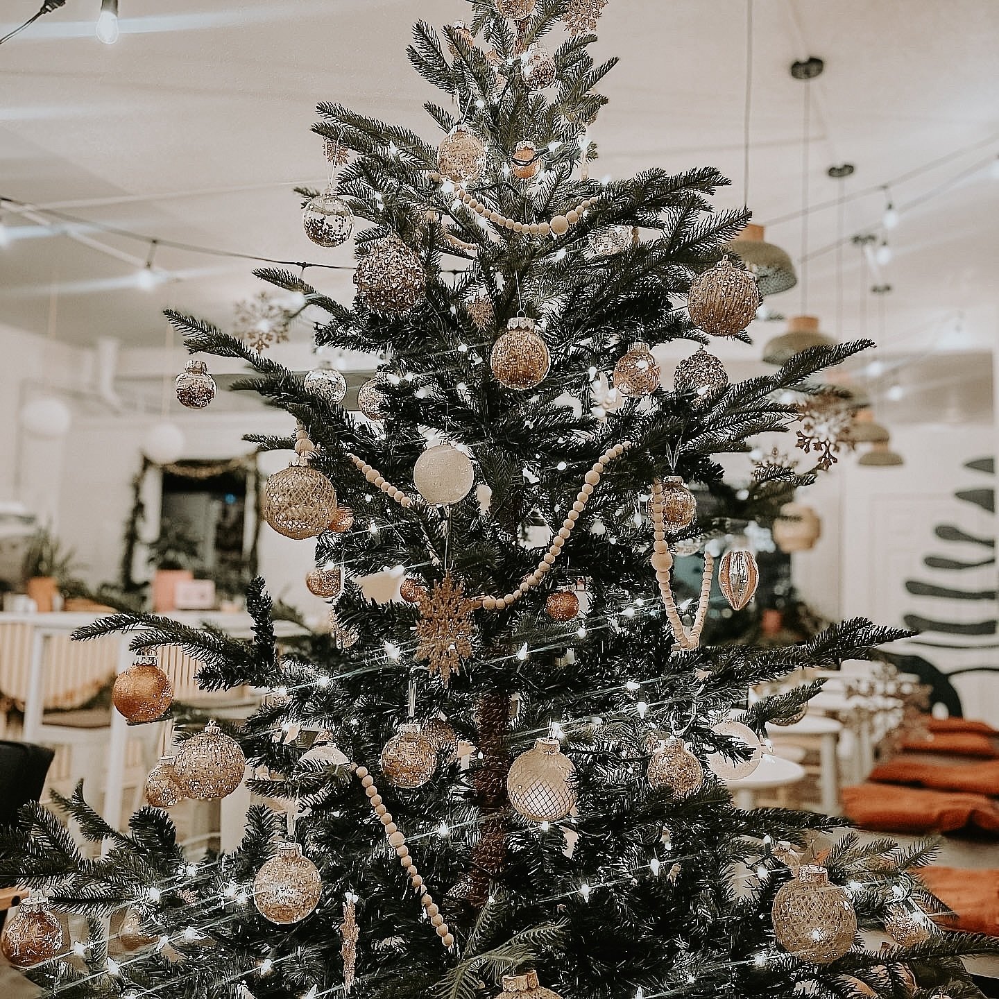 TOMORROW 🎄&hearts;️🥰