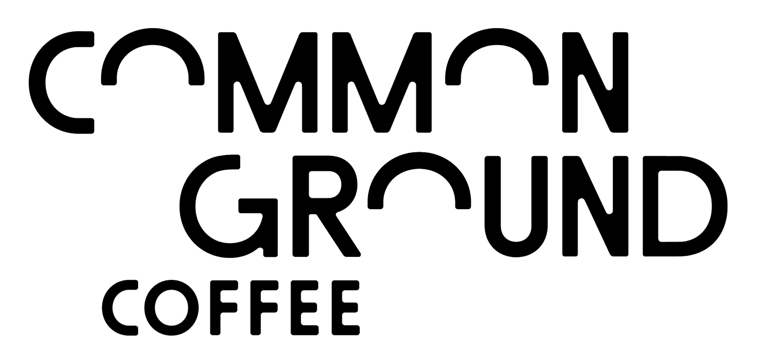 Common Ground Coffee