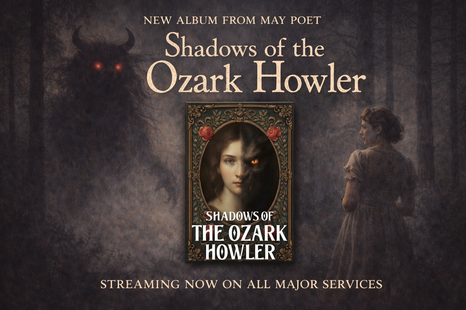 Shadows of the Ozark Howler