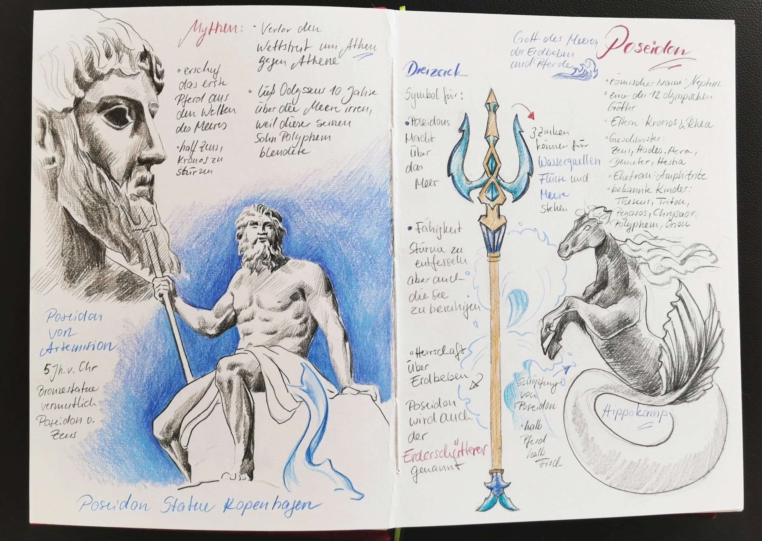 Poseidon