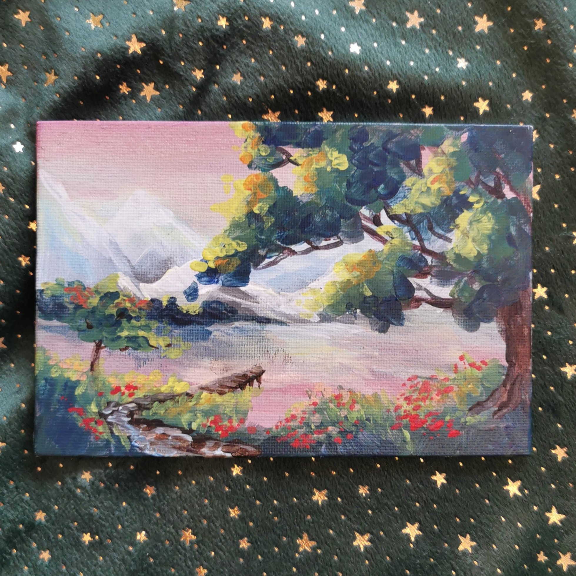 Landschaft