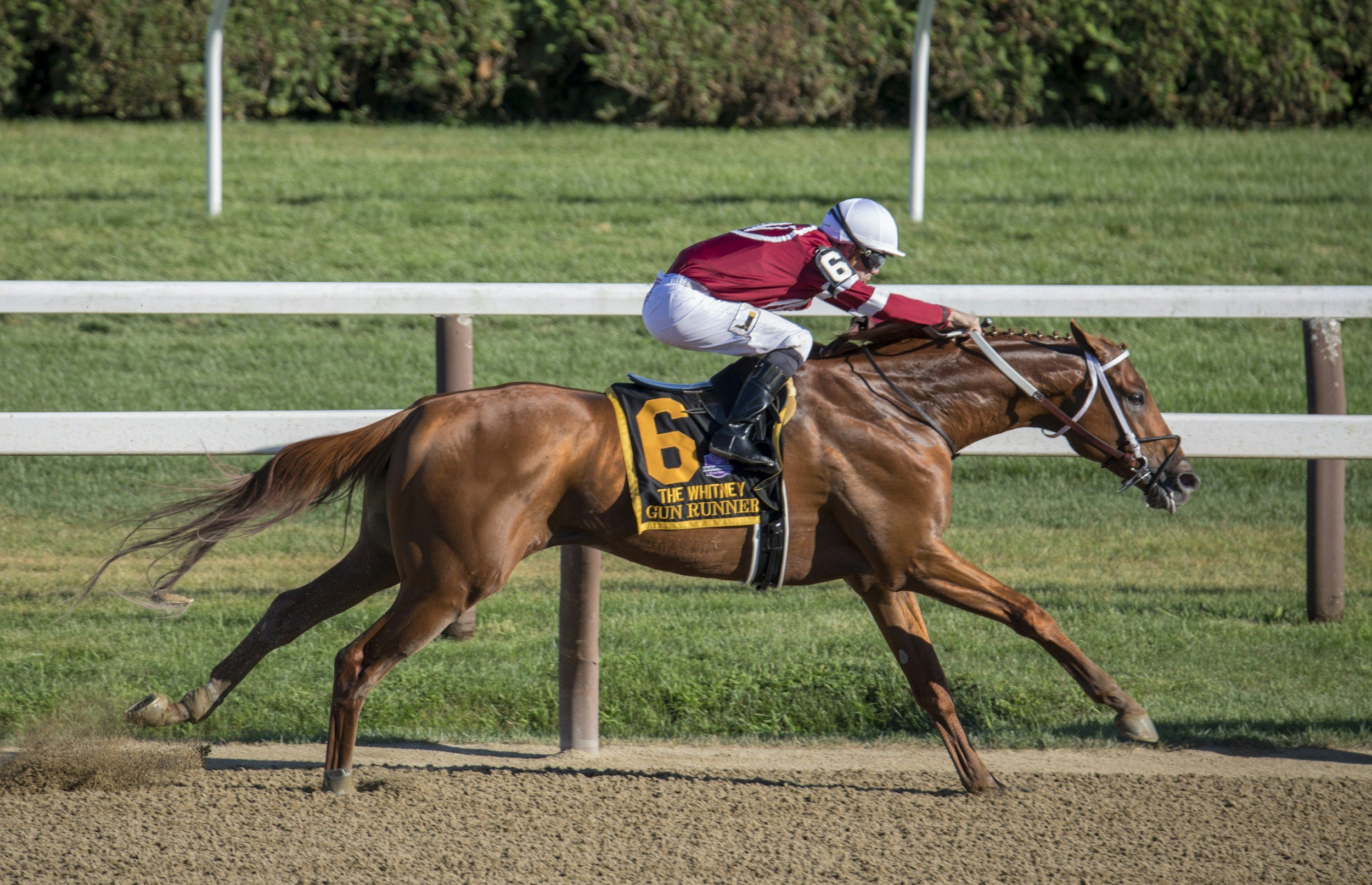 Testamentary CRAT: The Triple Crown Estate Planning Strategy
