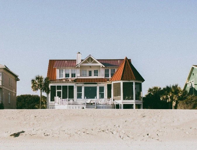 Mini Case Study: Selling Rental Properties