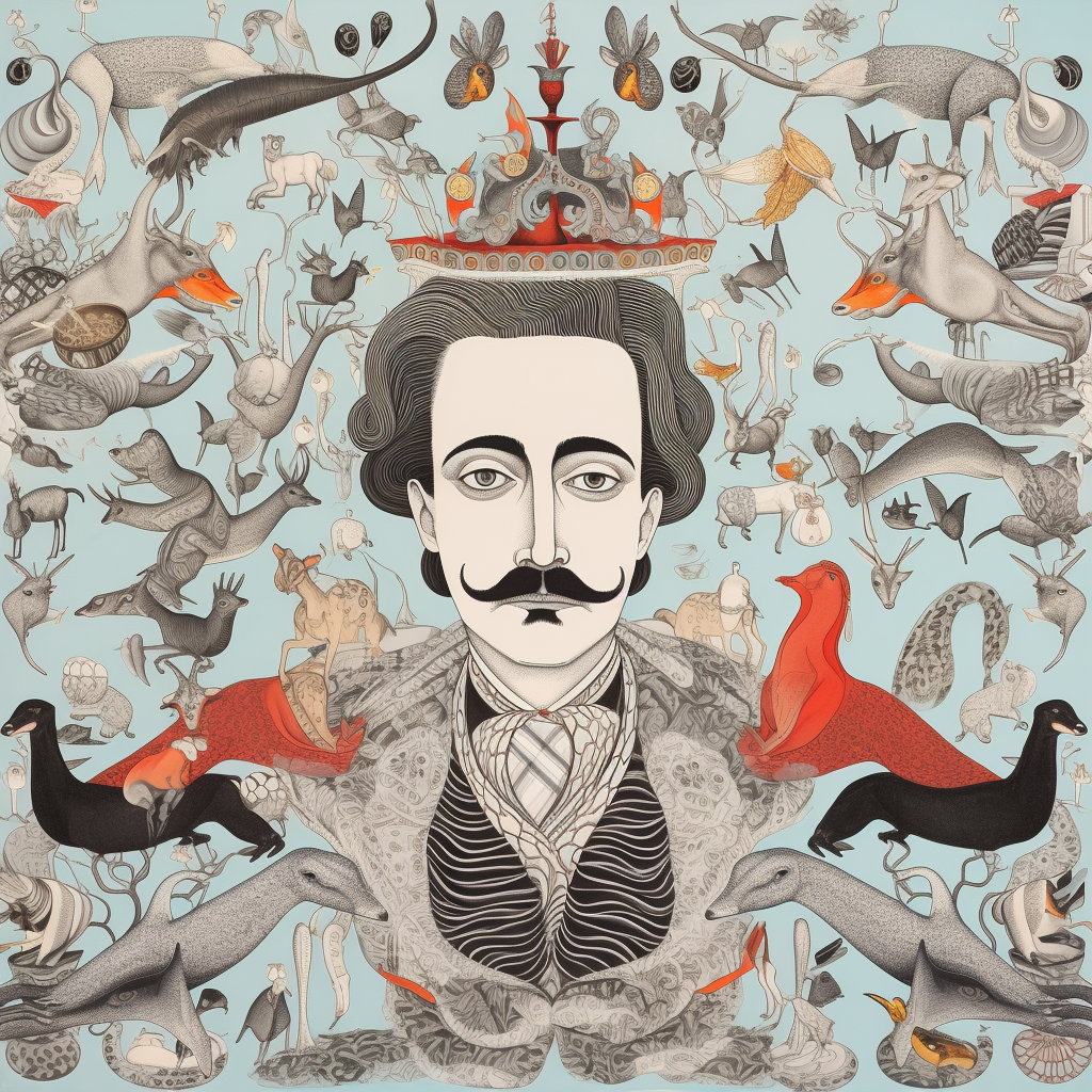 _savotage_A_surrealist_rendering_of_a_decorative_skarf_silk.__5171c8f0-a492-4cbd-8fff-6a1288137a7b_0.png