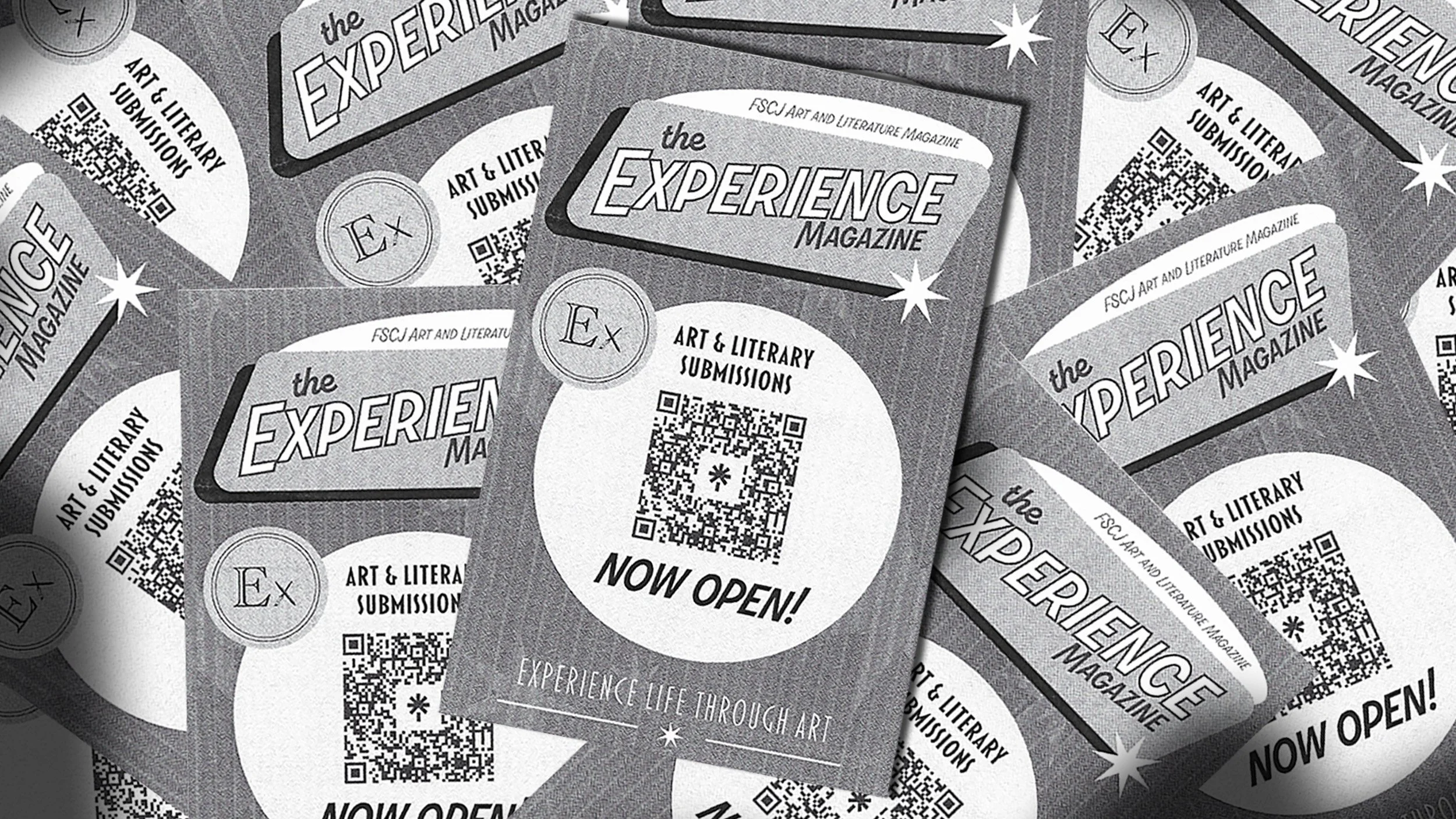 The Experience Magazine - Fall 2025 Internship