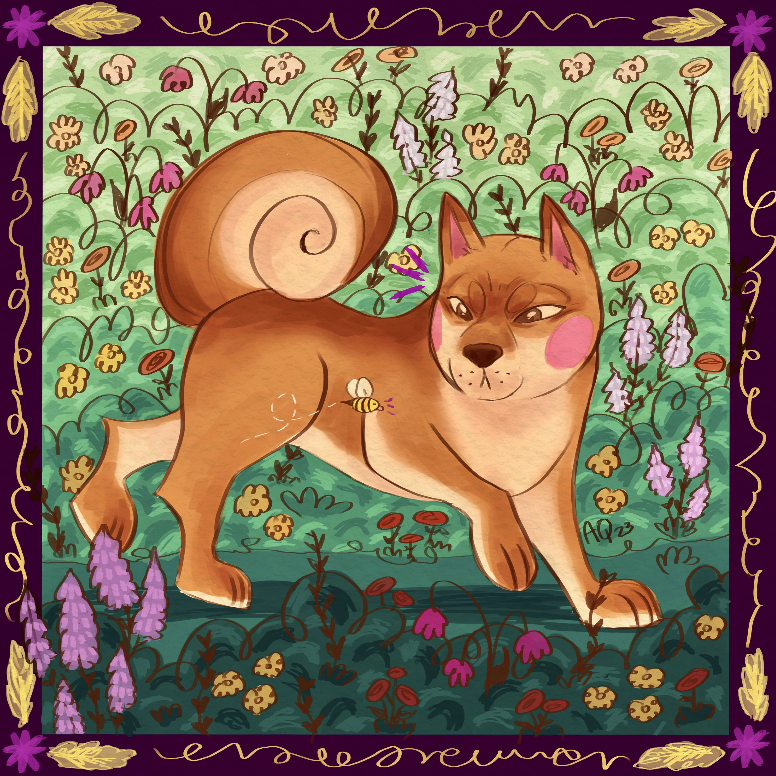 Shiba Inu