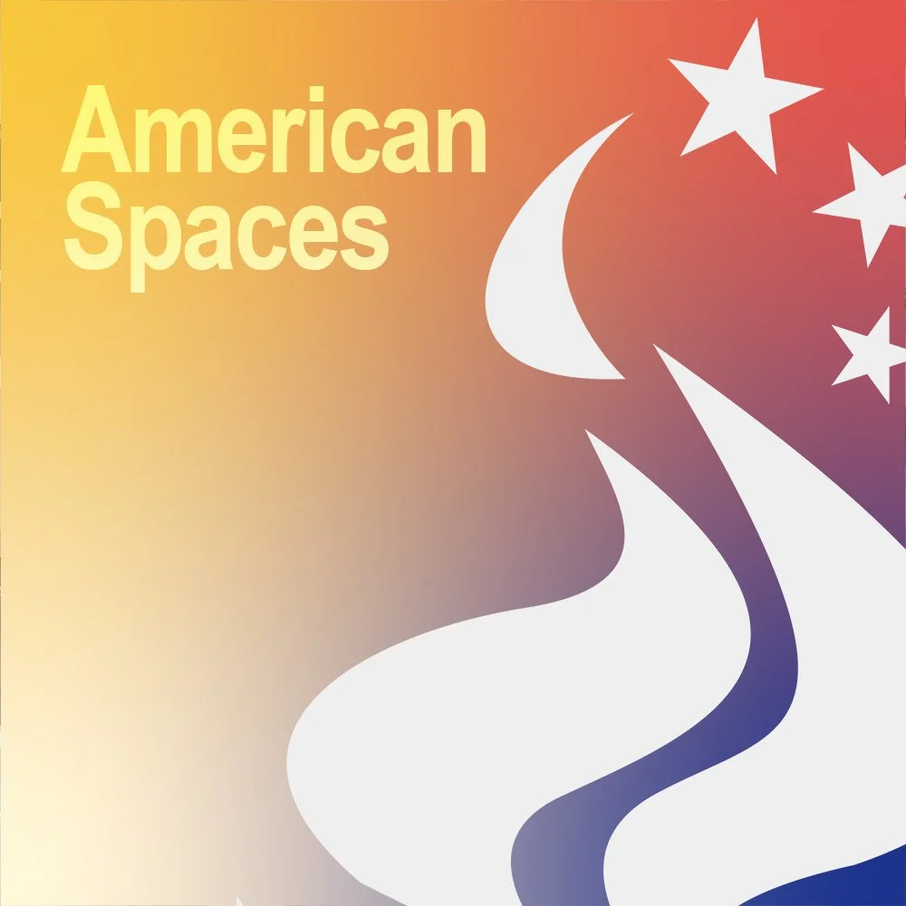 American Spaces - Diplomacy Lab