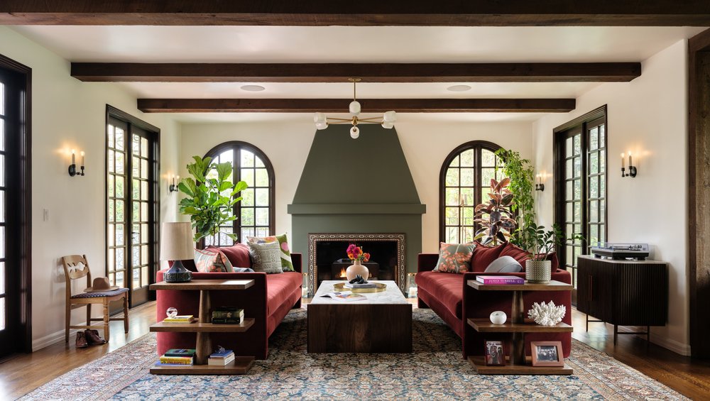 Boulder Interior Designer | Denver Interior Designer | Istoria Interior ...