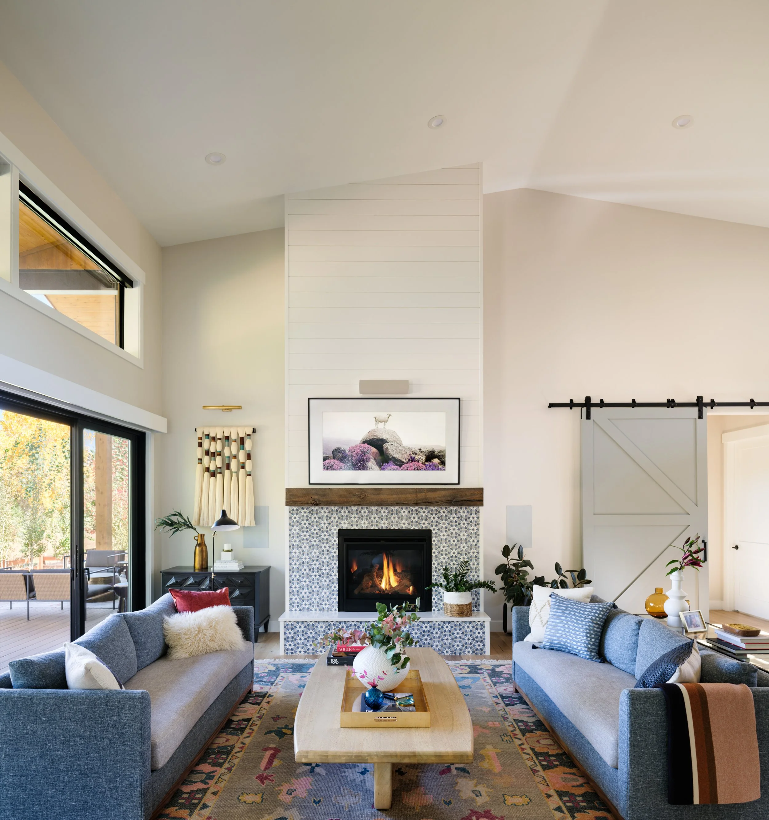 Boulder Interior Designer | Denver Interior Designer | Istoria Interior ...