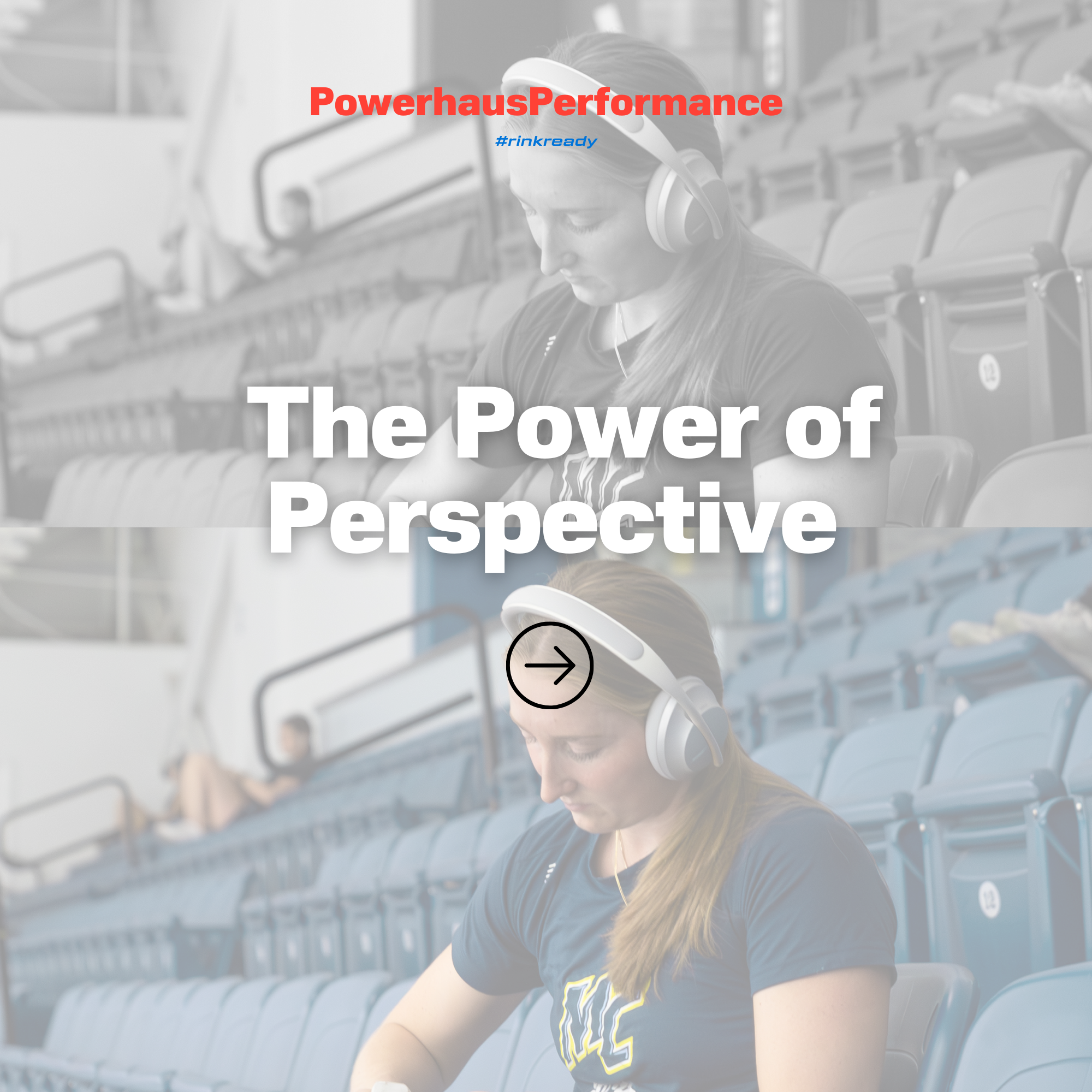 The Power of Perspective