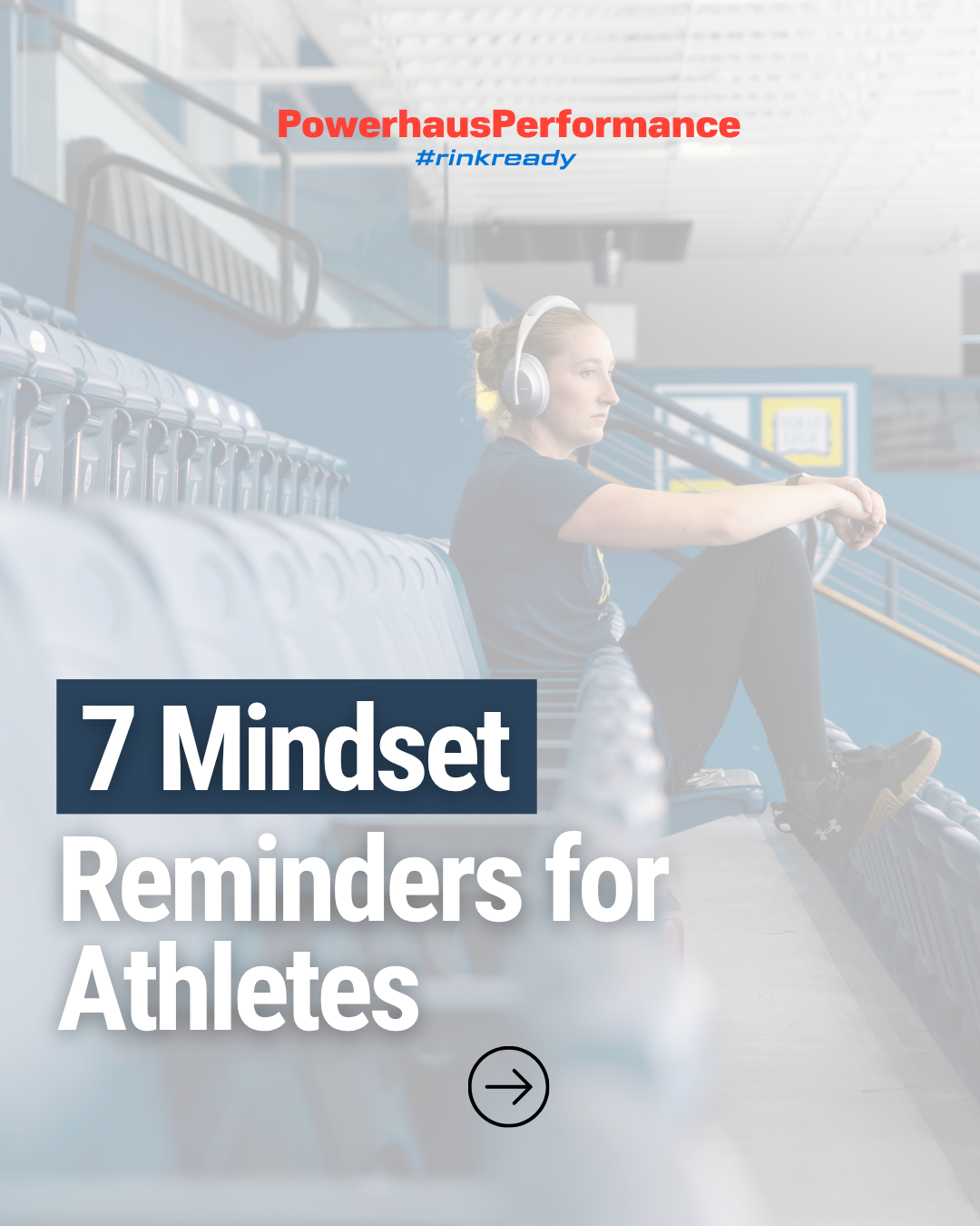 7 Mindset Reminders Every Athlete Needs to Hear