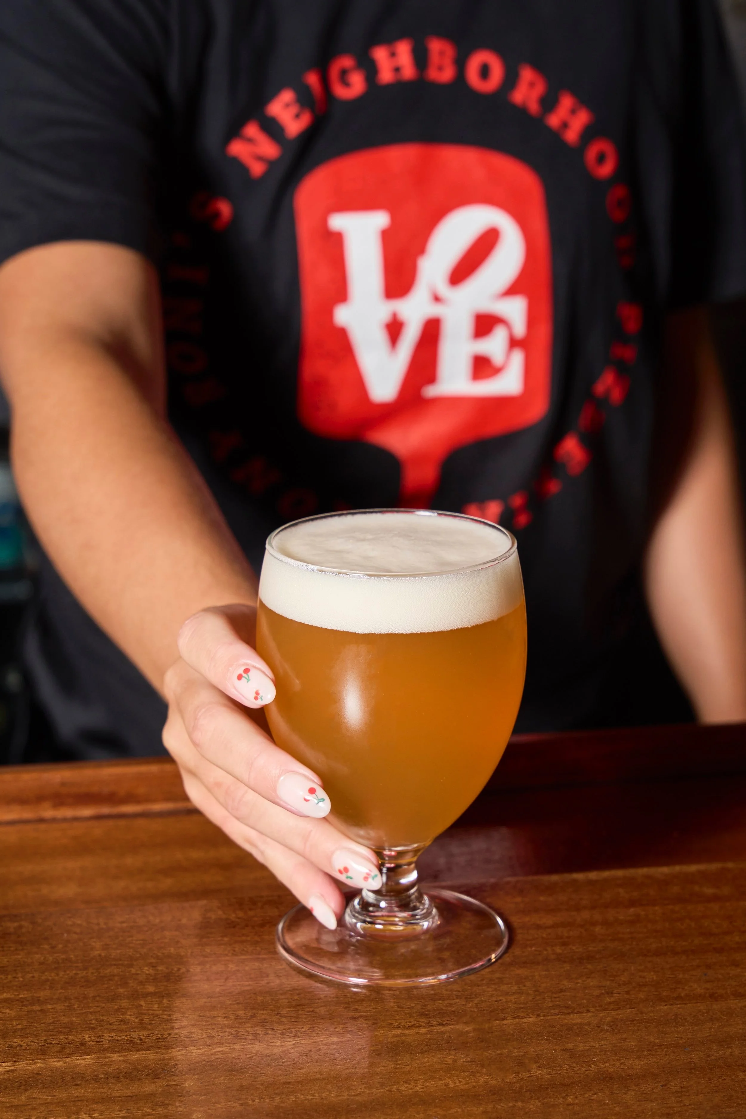 Tony Roni's Taphouse