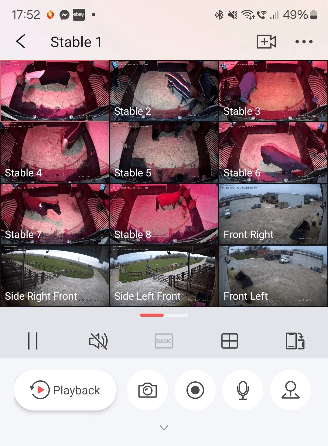 stables-retirement-uk-cctv-camera-luxury-retirement-livery