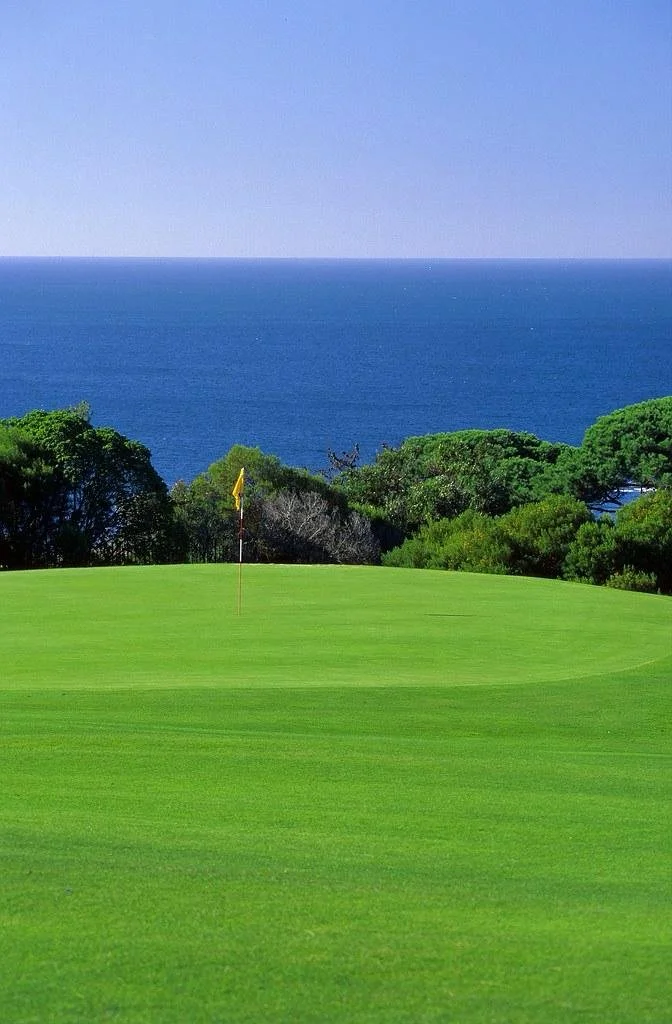 2027 Golf Trip to the Portuguese Riviera, Cascais, Lisbon | 4th–8th April 2027 -Twin Share Room Package €2,123 (Non-Golfer €949 / Golfer €1,174)