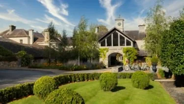 Mount Juliet Estate Overnight Golf Taster and Business Networking Experience - Twin Room x 1 Night - 12th April  2027 - €379 PPS