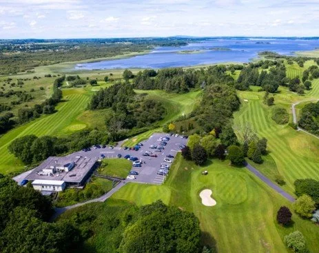 Hodson Bay Hotel & Athlone Golf Club Women's Golf Event Package (Non-Overnight Option) - 17th May 2027 - Singles Stableford Event