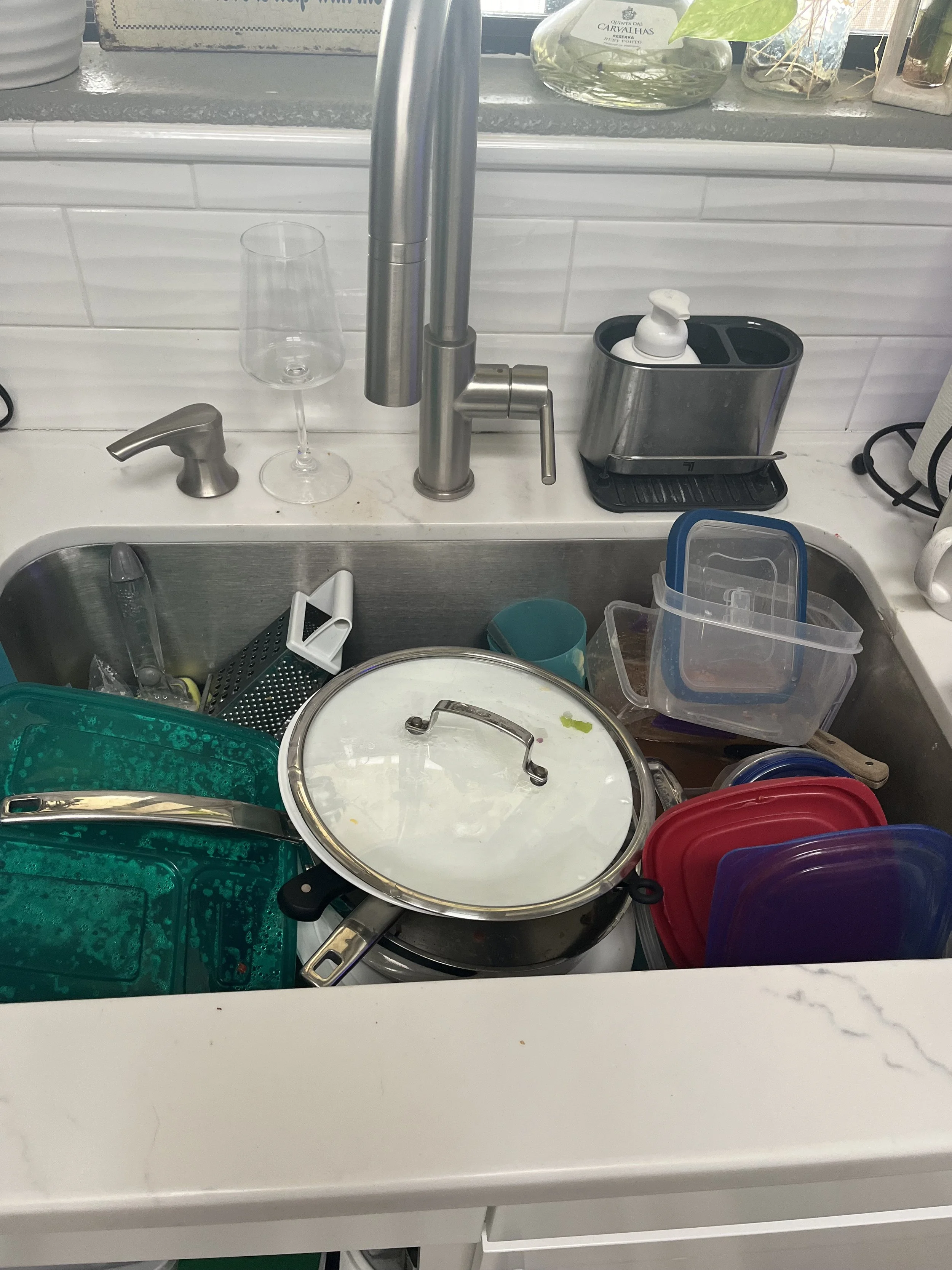 Some Mondays Feel Heavy Before the Week Even Starts</span>