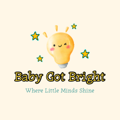 BabyGotBright
