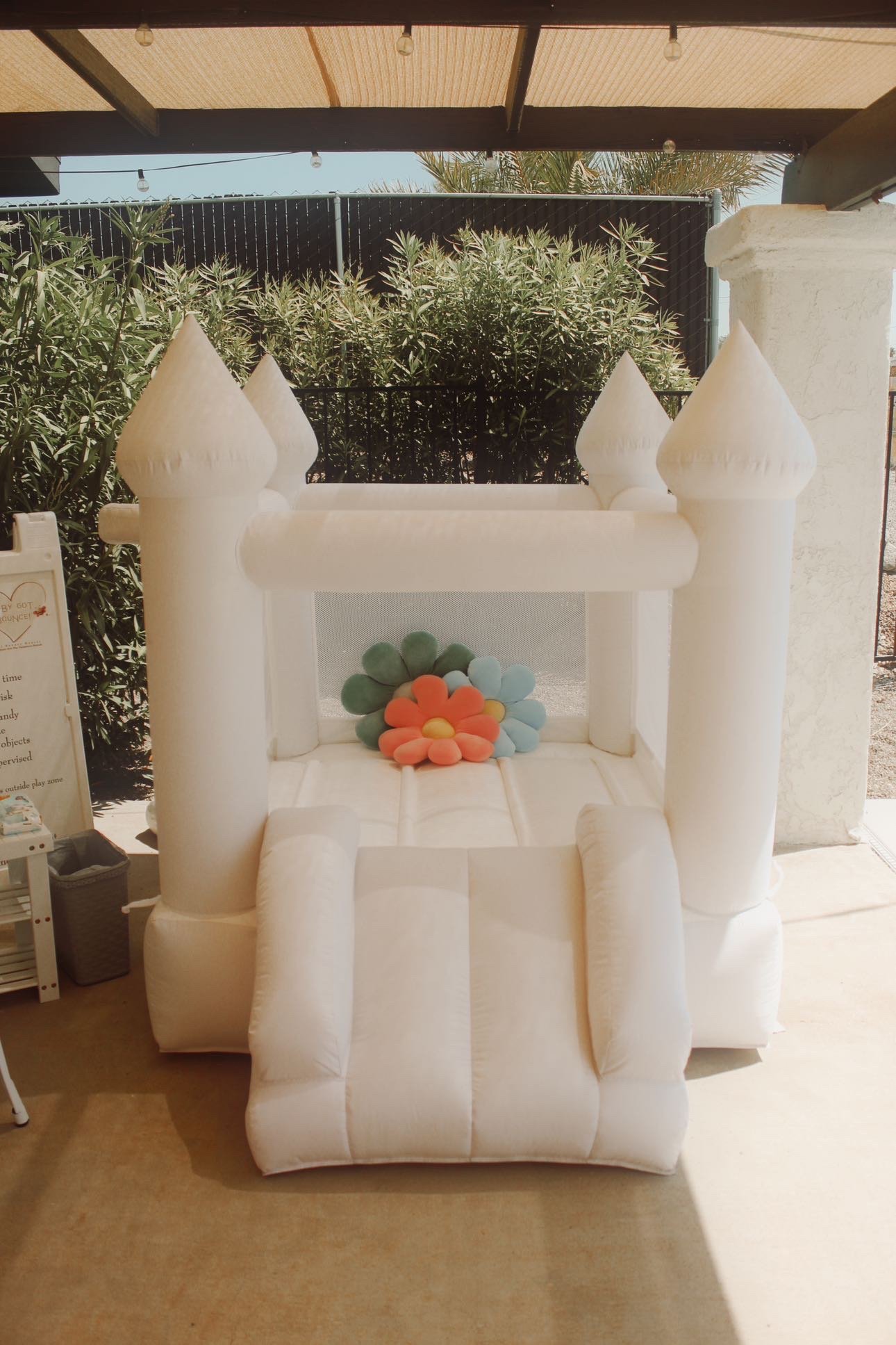 Mini Magical Sand Castle Package