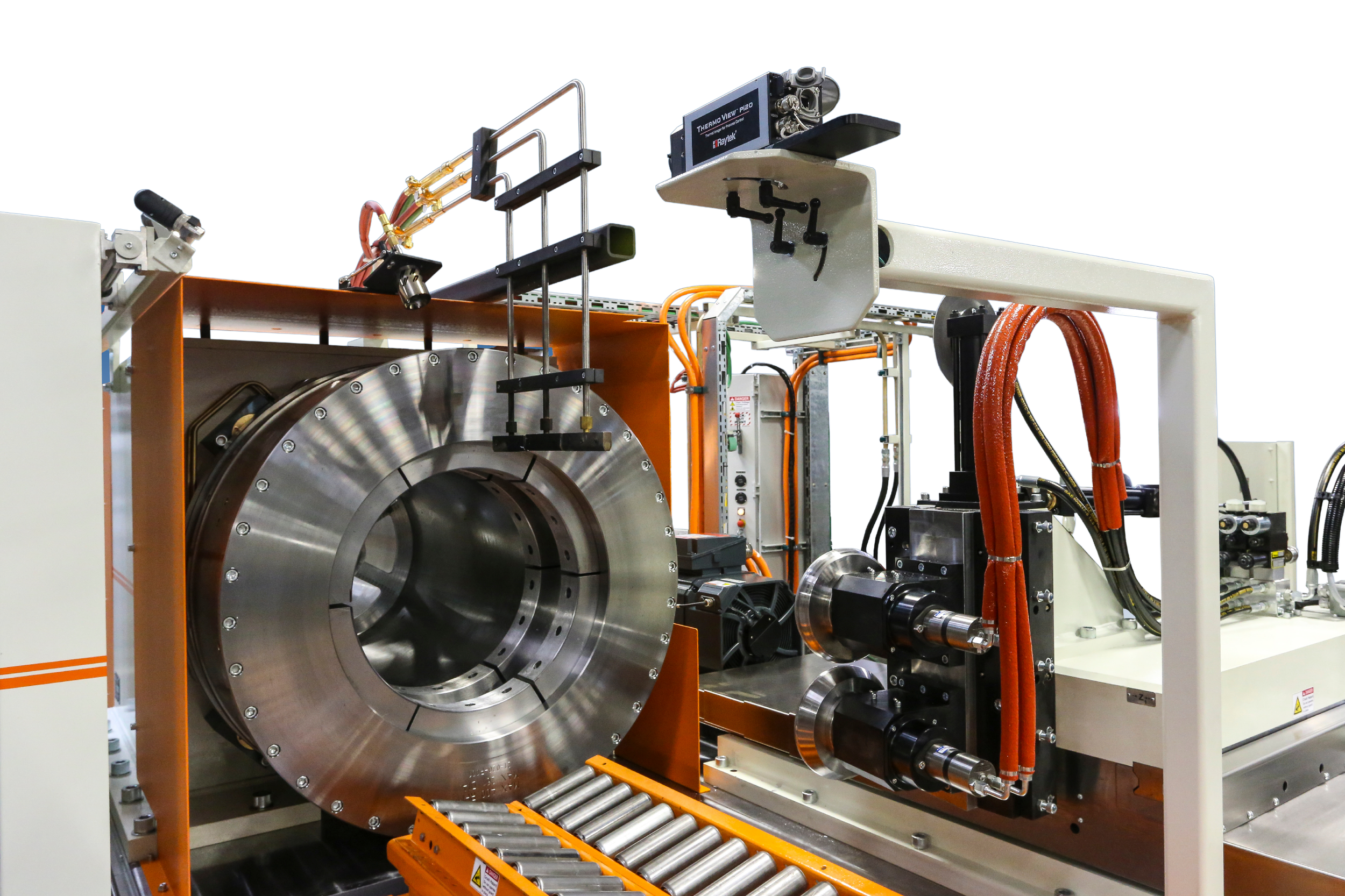 MJC Engineering & Technology | Explore Our Innovations