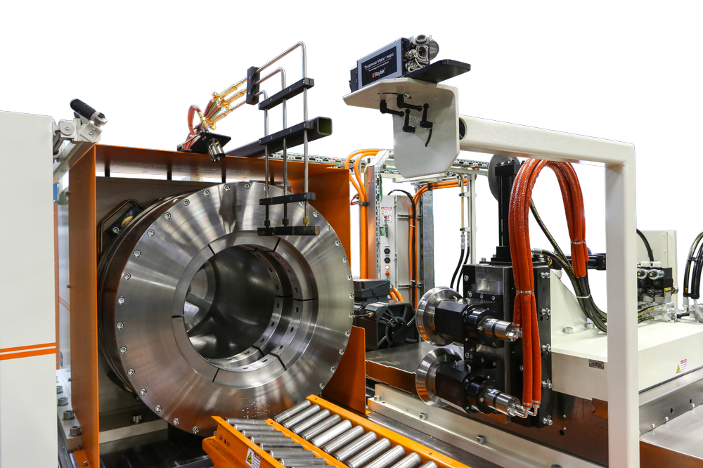 MJC Engineering & Technology | Explore Our Innovations
