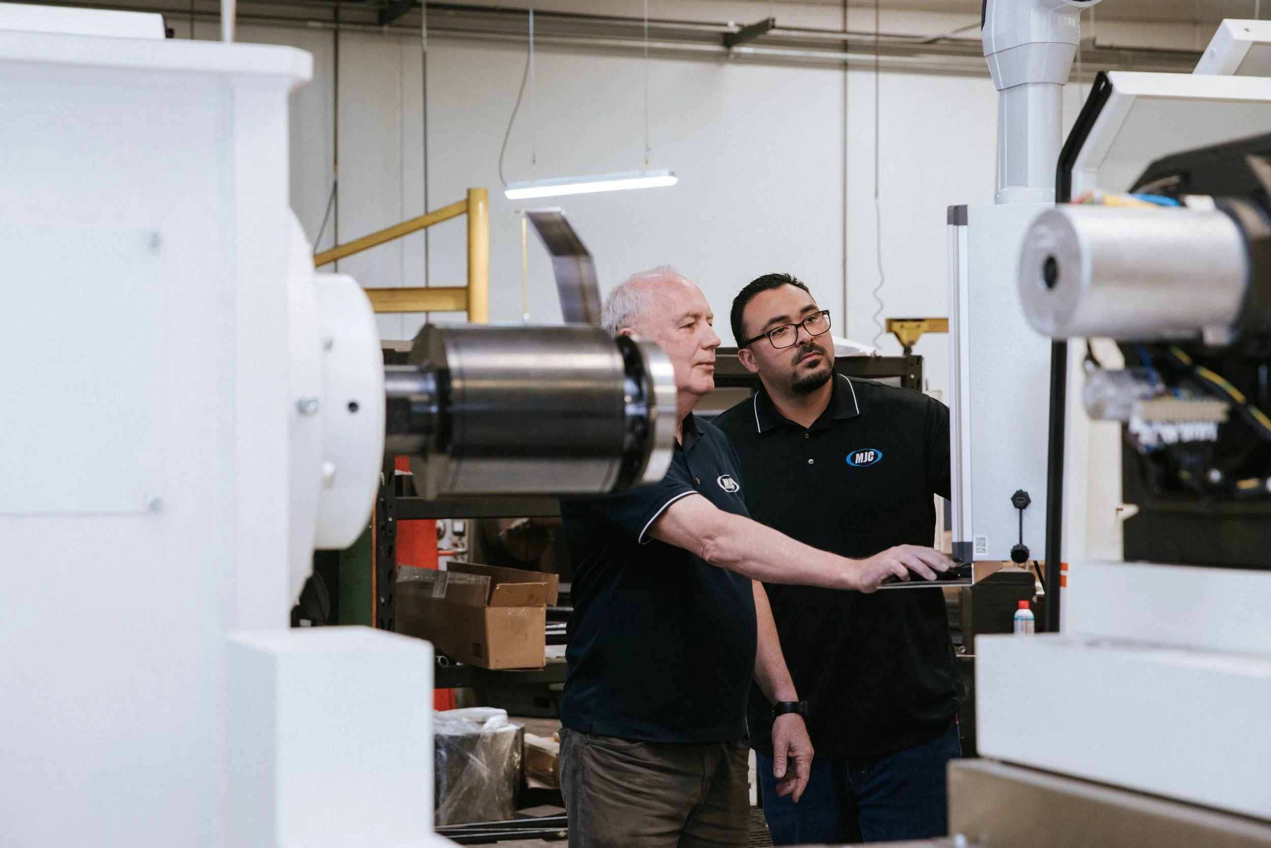 Robotics Mjc MJC Engineering & Technology | Explore Our Innovations