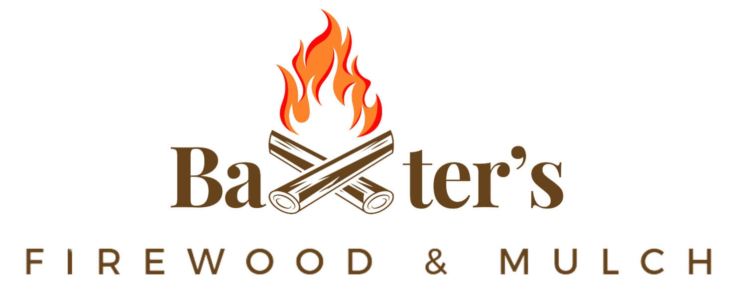 Baxter’s Firewood &amp; Mulch