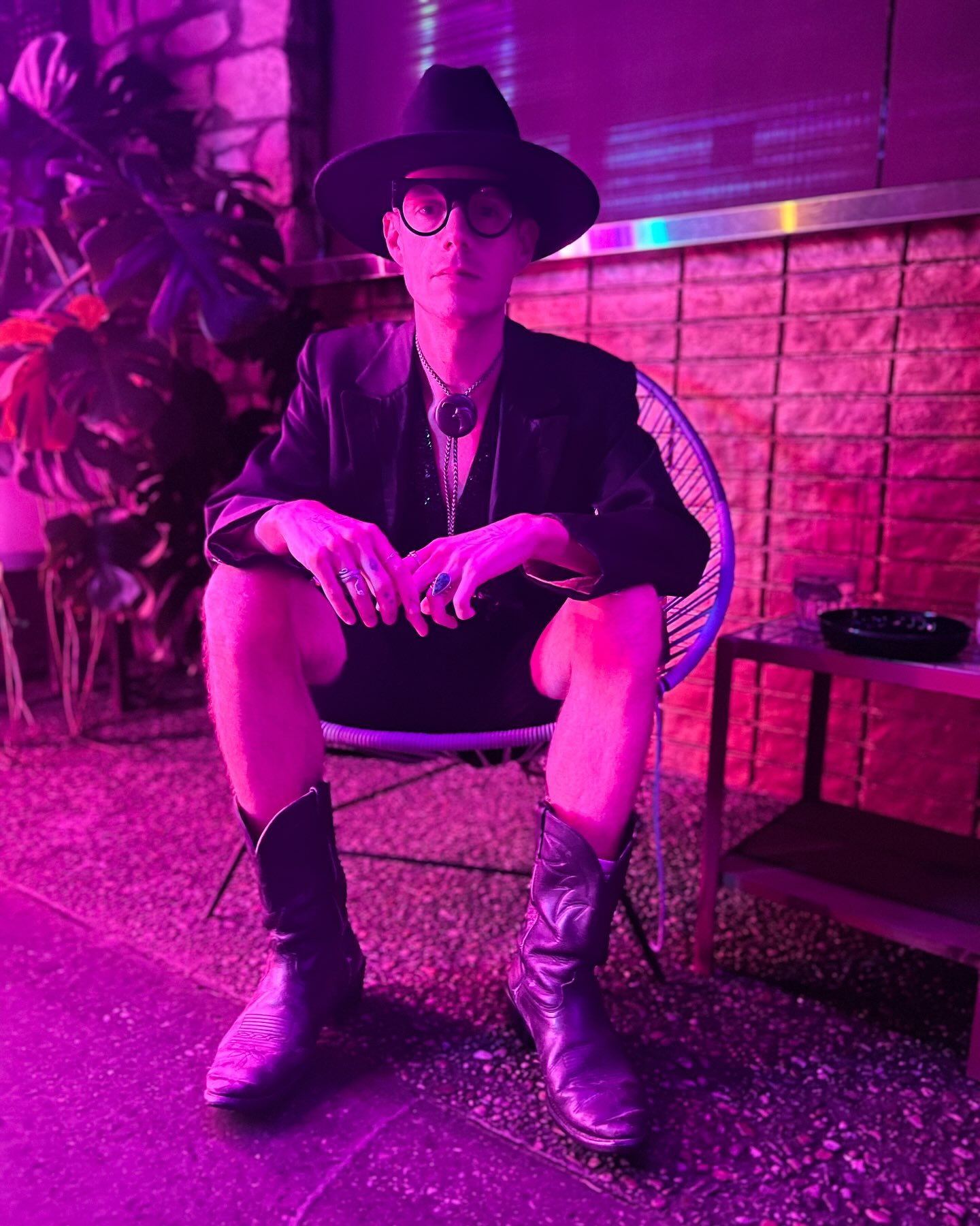 There&rsquo;s no place like Oklahome 🐎 

People often ask me (Matt), however bluntly, &ldquo;Why Oklahoma?&rdquo; &ldquo;Why the South?&rdquo; As someone who grew up in New England and Chicago, and especially as a pink-haired gay man, I never could 