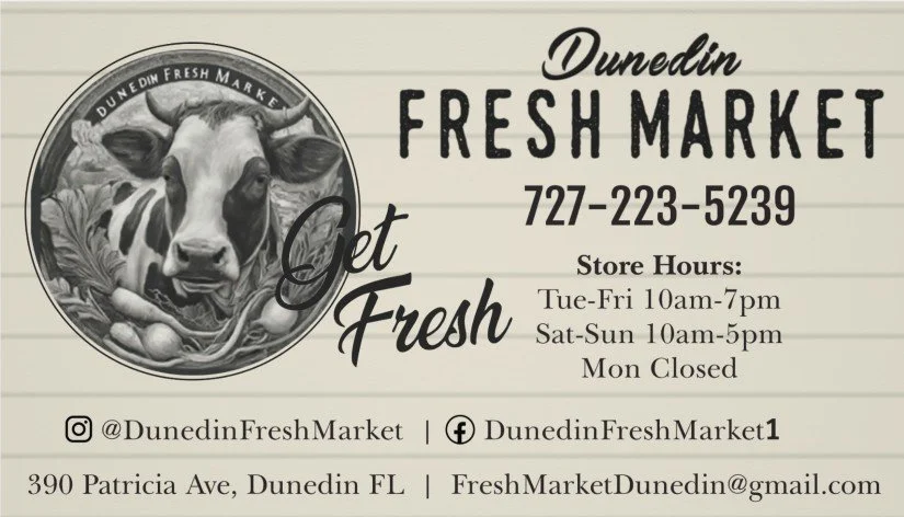 @dunedinfreshmarket