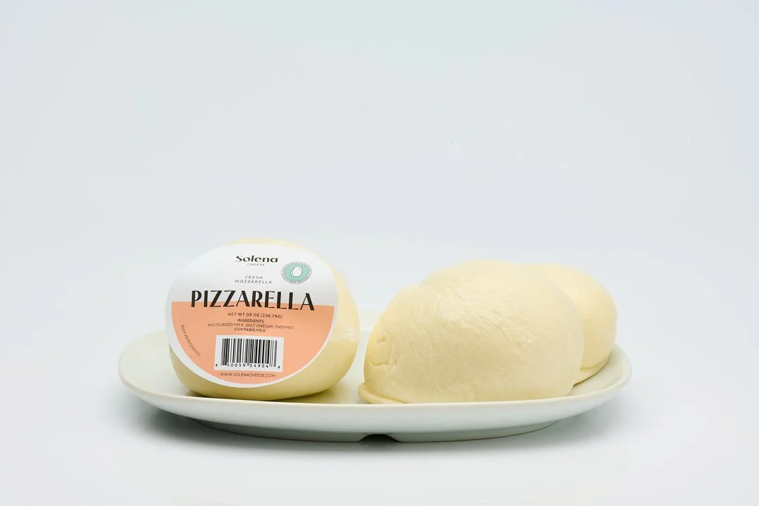 Pizzarella