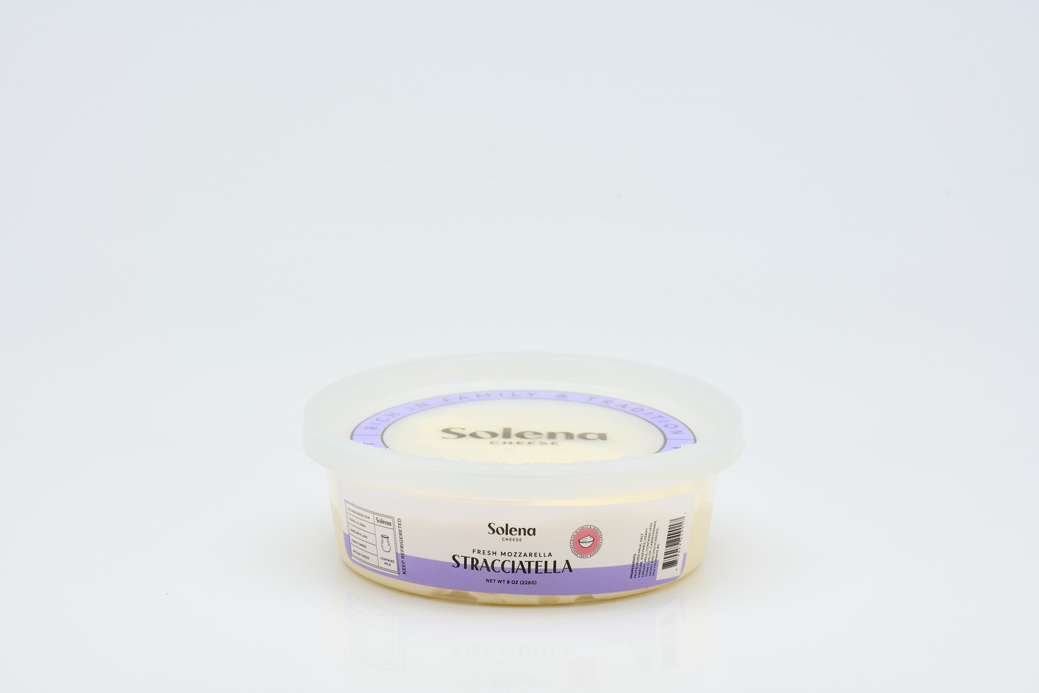 Stracciatella