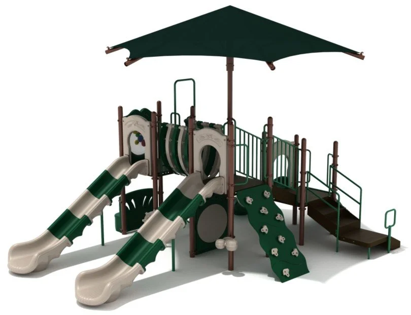 Civil and Geotechnical Engineering Services for Child Daycare Facility