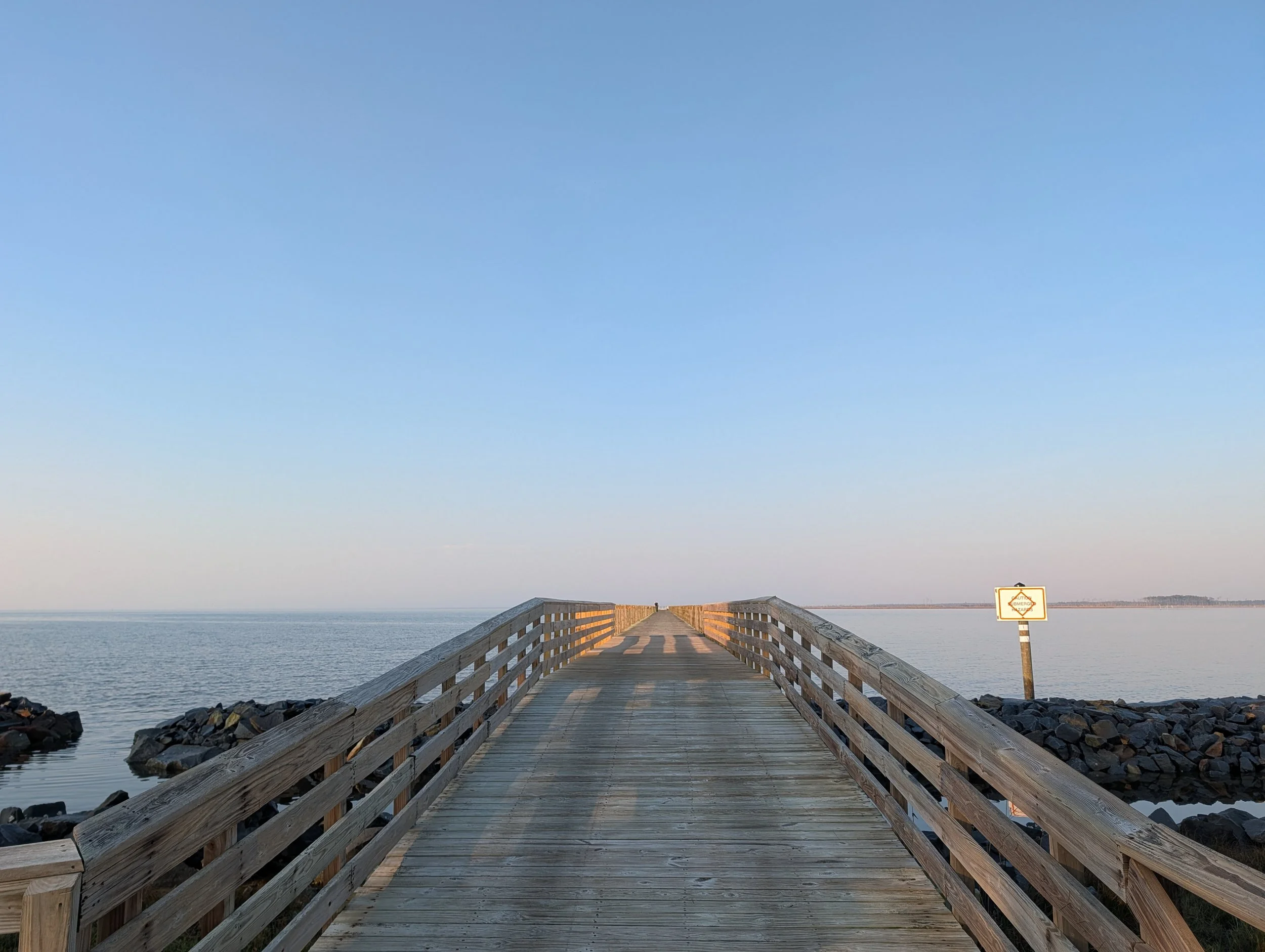 CPTu Investigation & Helical Pile Design for Pier