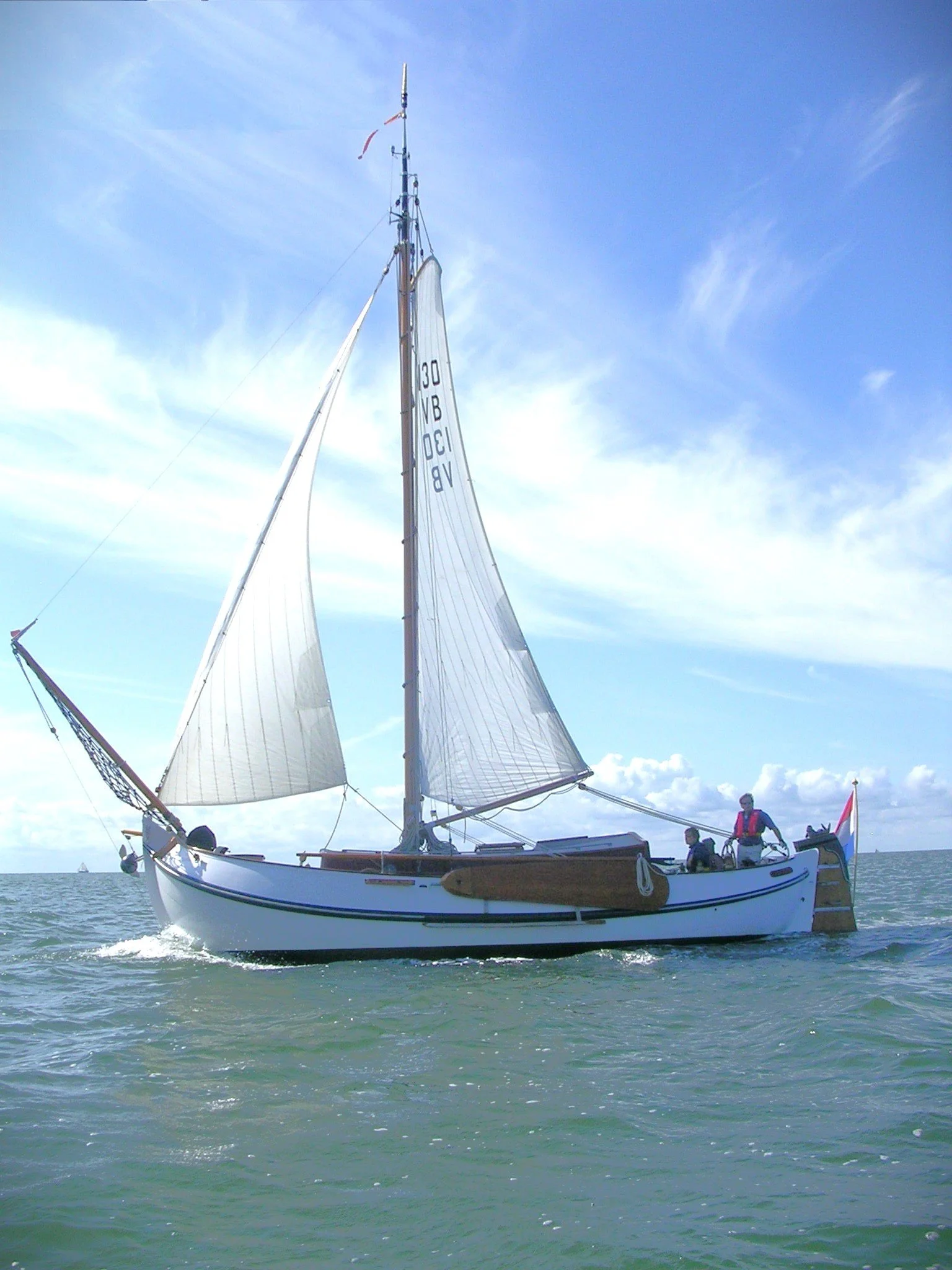 VB130 op de wadden 2009 sep b.jpg