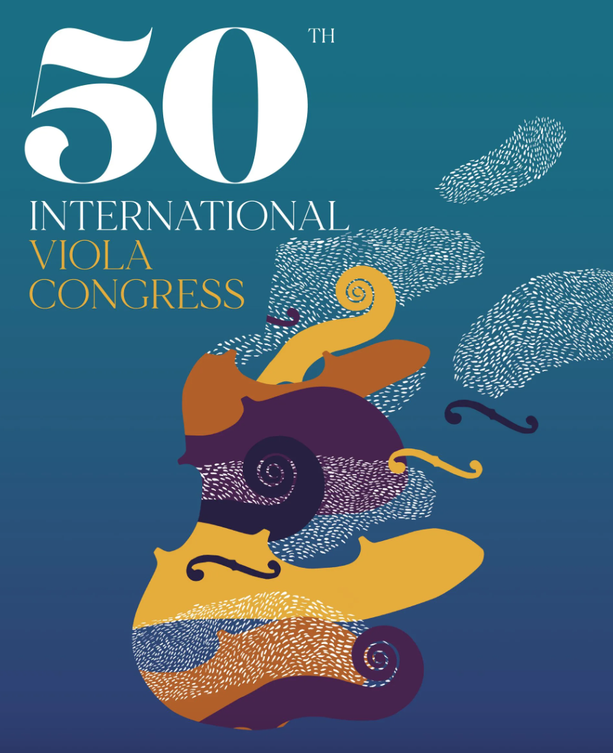International Viola Congress: Simple Solutions Presentation