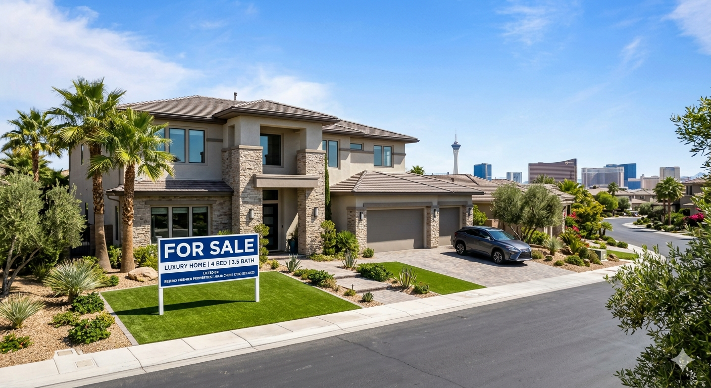 Las Vegas D Hawes Realty