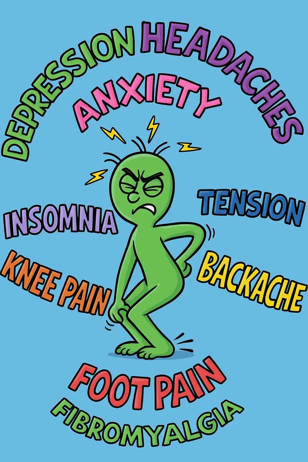 Holistic Healing in the Comfort of Your Home: Meet Jeaneil Holistic Therapies