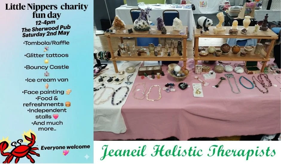 Little Nippers Charity Fun Day