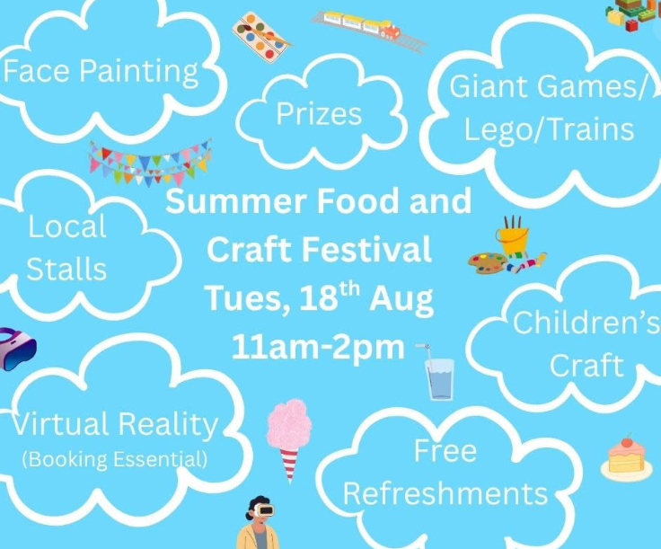 Craft Fair